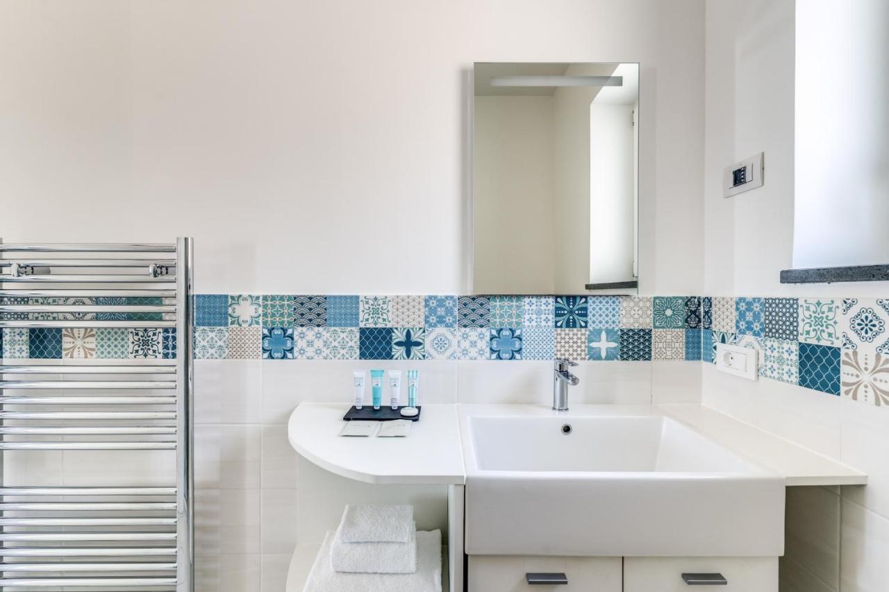 Villa Rusinella Minimalist Retreat With Sea Views Massa Lubrense Extérieur photo